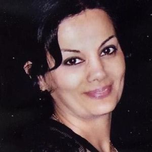 Meet your Posher, Gayane